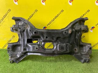 Балка под двс HONDA FIT GE7 L13A 50200TF6J02 3 ракурс