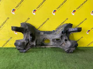 Балка под двс HONDA FIT GE9 L15A 4WD 1 ракурс