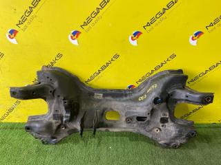 Балка под двс HONDA FIT GE9 L15A 4WD 2 ракурс