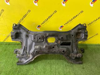 Балка под двс HONDA FIT GE9 L15A 4WD 4 ракурс