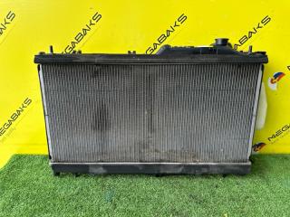Радиатор основной SUBARU FORESTER SHJ FB20 45119SC000 1 ракурс