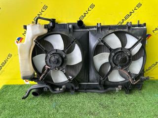 Радиатор основной SUBARU FORESTER SHJ FB20 45119SC000 2 ракурс