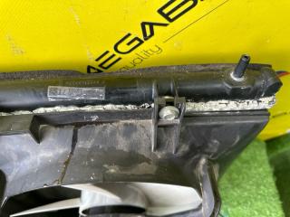 Радиатор основной SUBARU FORESTER SHJ FB20 45119SC000 3 ракурс