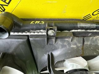 Радиатор основной SUBARU FORESTER SHJ FB20 45119SC000 4 ракурс