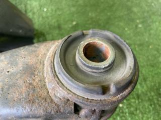 Балка подвески задняя SUBARU LEGACY BH5 EJ206 20152AE000 5 ракурс