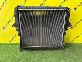 Радиатор основной LAND ROVER RANGE ROVER 1994-2001 P38A 46D AWR1624 1 ракурс