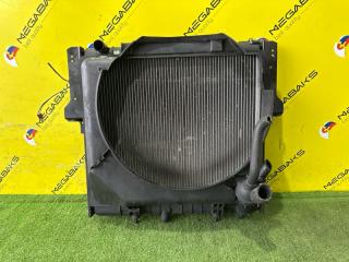 Радиатор основной LAND ROVER RANGE ROVER 1994-2001 P38A 46D AWR1624 2 ракурс