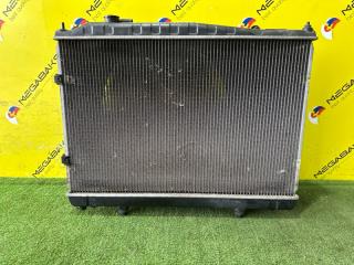 Радиатор основной NISSAN GLORIA HY34 VQ30DD 21460AG317 1 ракурс