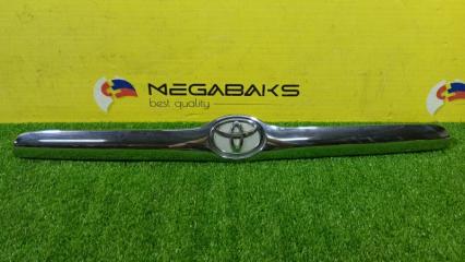 Накладка на багажник TOYOTA MARK II GX115 1G-FE 1 ракурс