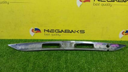 Накладка на багажник TOYOTA MARK II GX115 1G-FE 2 ракурс