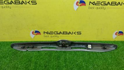 Накладка на багажник TOYOTA MARK II GX115 1G-FE 5 ракурс