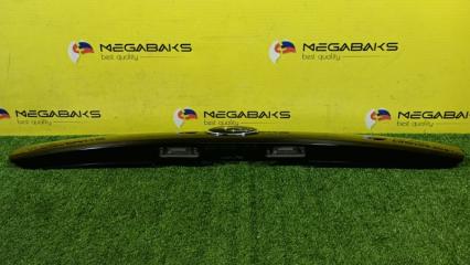 Накладка 5-й двери SUBARU FORESTER SG5 EJ203 II MODEL 3 ракурс