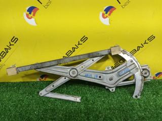 Стеклоподъемник правый передний NISSAN MARCH HK11 CG13DE 1 ракурс