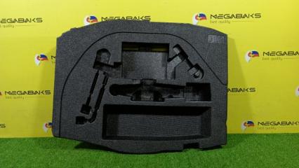 Ящик в багажник MAZDA DEMIO DJ3FS D10R688MX 1 ракурс Ящик в багажник MAZDA DEMIO DJ3FS D10R688MX 1 ракурс