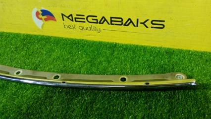 Накладка на капот TOYOTA MARK X GRX125 4GR-FSE 7577022140 3 ракурс