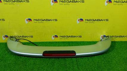 Спойлер SUBARU LEGACY BH5 EJ202 4 ракурс