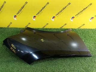 Крыло правое переднее TOYOTA ESTIMA TCR20 2TZ-FE 5380128060 4 ракурс