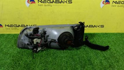 Фара правая TOYOTA ESTIMA TCR20 2TZ-FE 8111028411 3 ракурс
