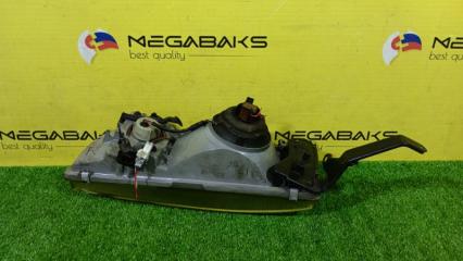 Фара правая TOYOTA ESTIMA TCR20 2TZ-FE 8111028411 4 ракурс