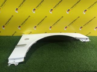 Крыло правое переднее TOYOTA PROGRES JCG10 1JZ-FSE 5380151040 4 ракурс