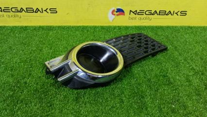 Заглушка бампера левая передняя SUZUKI IGNIS FF21S K12C 7176162R2 4 ракурс