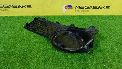 Заглушка бампера левая передняя SUZUKI IGNIS FF21S K12C 7176162R2 5 ракурс