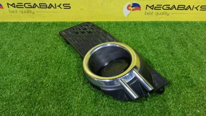 Заглушка бампера правая передняя SUZUKI IGNIS FF21S K12C 7175162R2 3 ракурс