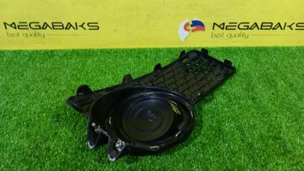 Заглушка бампера правая передняя SUZUKI IGNIS FF21S K12C 7175162R2 4 ракурс