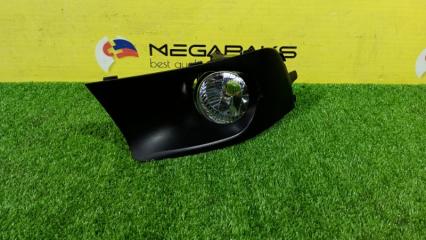 Туманка левая SUBARU LEGACY BR9 EJ253 84501AJ030 1 ракурс