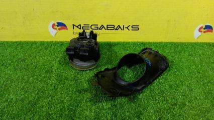 Туманка левая SUBARU LEGACY BR9 EJ253 84501AJ030 4 ракурс