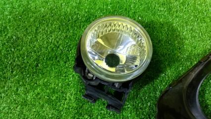 Туманка левая SUBARU LEGACY BR9 EJ253 84501AJ030 5 ракурс