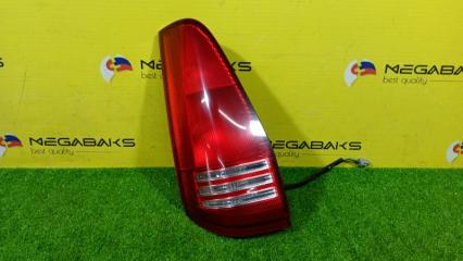 Стоп-сигнал левый NISSAN SERENA PNC24 SR20DE 265555N425 1 ракурс