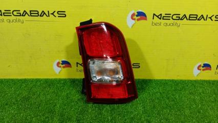 Стоп-сигнал правый SUZUKI IGNIS FF21S K12C 220-59347 1 ракурс