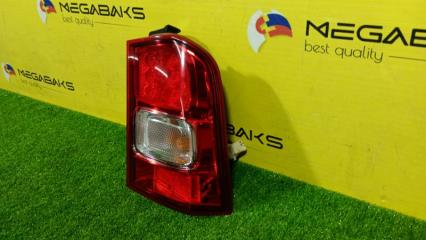 Стоп-сигнал правый SUZUKI IGNIS FF21S K12C 220-59347 2 ракурс