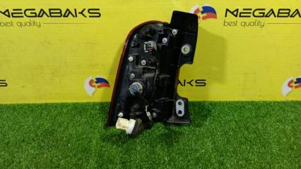 Стоп-сигнал правый SUZUKI IGNIS FF21S K12C 220-59347 4 ракурс