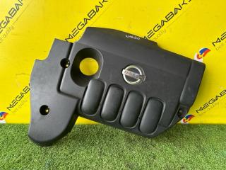 Крышка двс декоративная NISSAN ELGRAND TNE52 QR25DE 140411JB0A 1 ракурс Крышка двс декоративная NISSAN ELGRAND TNE52 QR25DE 140411JB0A 1 ракурс