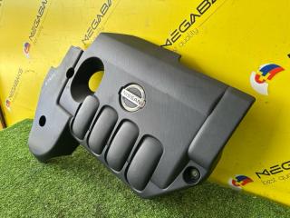 Крышка двс декоративная NISSAN ELGRAND TNE52 QR25DE 140411JB0A 3 ракурс Крышка двс декоративная NISSAN ELGRAND TNE52 QR25DE 140411JB0A 3 ракурс