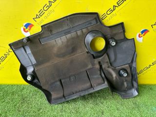 Крышка двс декоративная NISSAN ELGRAND TNE52 QR25DE 140411JB0A 4 ракурс Крышка двс декоративная NISSAN ELGRAND TNE52 QR25DE 140411JB0A 4 ракурс