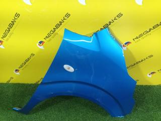 Крыло правое переднее SUZUKI WAGON R MH35S R06A 2 ракурс