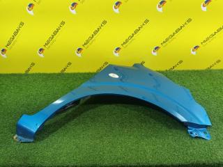 Крыло правое переднее SUZUKI WAGON R MH35S R06A 4 ракурс