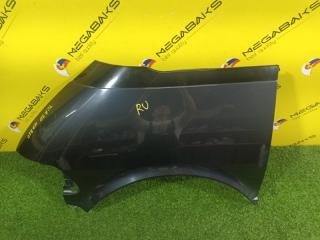 Крыло левое переднее TOYOTA ESTIMA TCR20 2TZ-FE 5380228060 2 ракурс