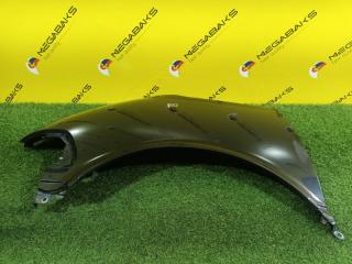 Крыло левое переднее TOYOTA ESTIMA TCR20 2TZ-FE 5380228060 3 ракурс