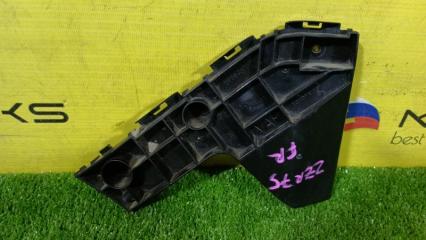 Крепление бампера правое переднее TOYOTA VOXY ZRR75 5211528160 2 ракурс