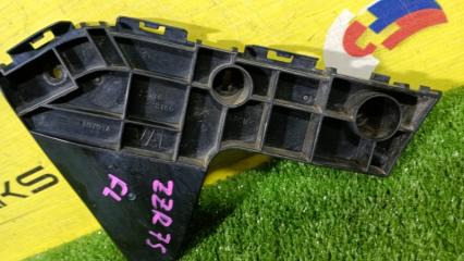 Крепление бампера левое переднее TOYOTA VOXY ZRR75 5211628160 2 ракурс
