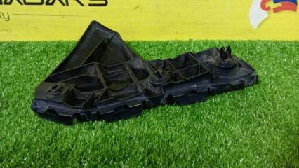 Крепление бампера левое переднее TOYOTA VOXY ZRR75 5211628160 3 ракурс