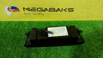Блок управления климат-контролем SUBARU LEGACY BP5 EJ20X 72311AG061 3 ракурс