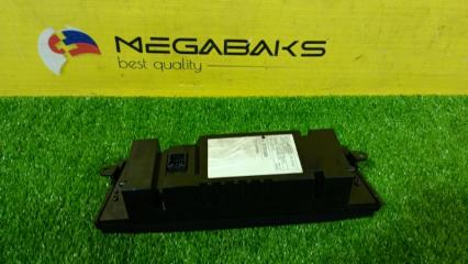 Блок управления климат-контролем SUBARU LEGACY BP5 EJ20X 72311AG060 3 ракурс