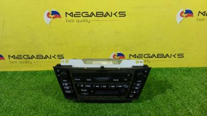 Блок управления климат-контролем NISSAN CEDRIC HY34 VQ30DET 28116CR500 1 ракурс