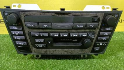 Блок управления климат-контролем NISSAN CEDRIC HY34 VQ30DET 28116CR500 2 ракурс