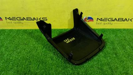 Консоль магнитофона SUBARU FORESTER SG5 EJ202 4 ракурс